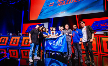 Esports European Championship Begins